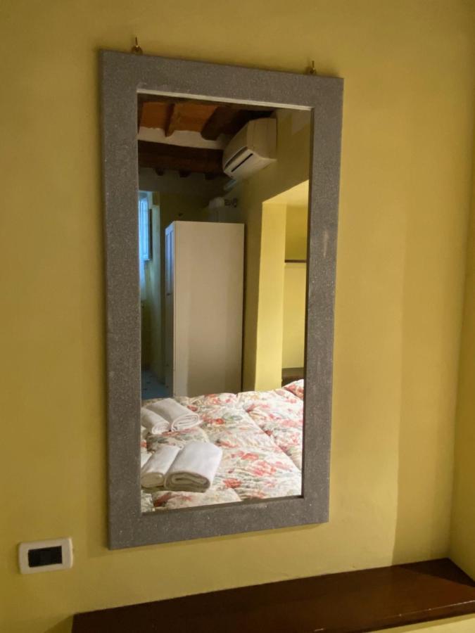 Gaia'S Apartment Пістоя Екстер'єр фото