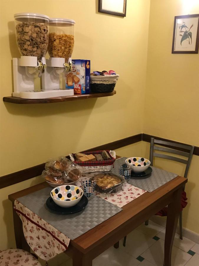 Gaia'S Apartment Пістоя Екстер'єр фото