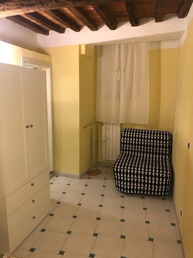 Gaia'S Apartment Пістоя Екстер'єр фото